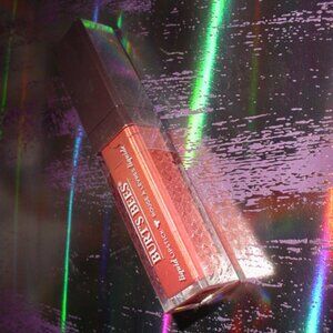 BURTS BEES Sealed Liquid Lipstick SUNRISE CRUISE
